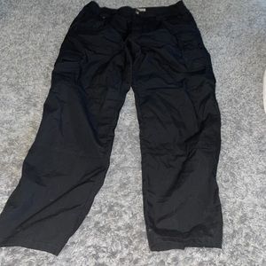 Mens cargo pants